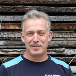 Bruno Süess