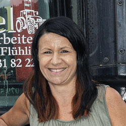 Janine Distel-Ruf