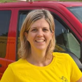 Nadia Vogel