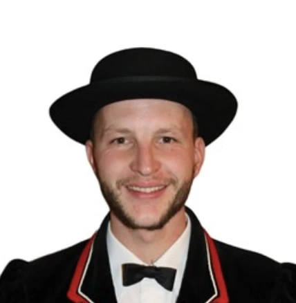 Patrick Felder