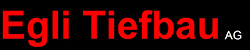 Egli Tiefbau