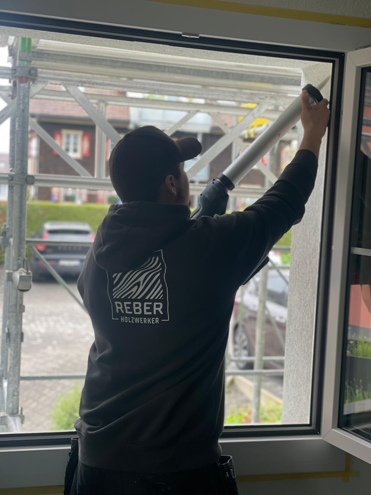 Handwerk, Montage und Service